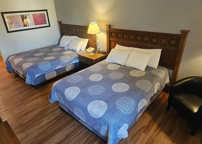 Broadway Inn Conference Center