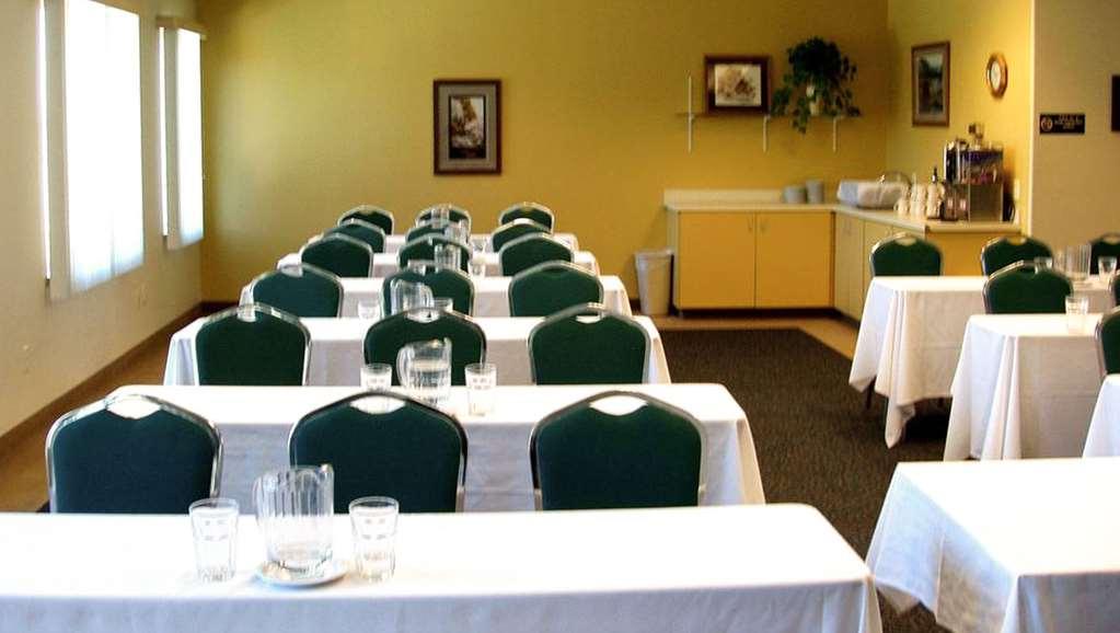 Broadway Conference Center Hotel