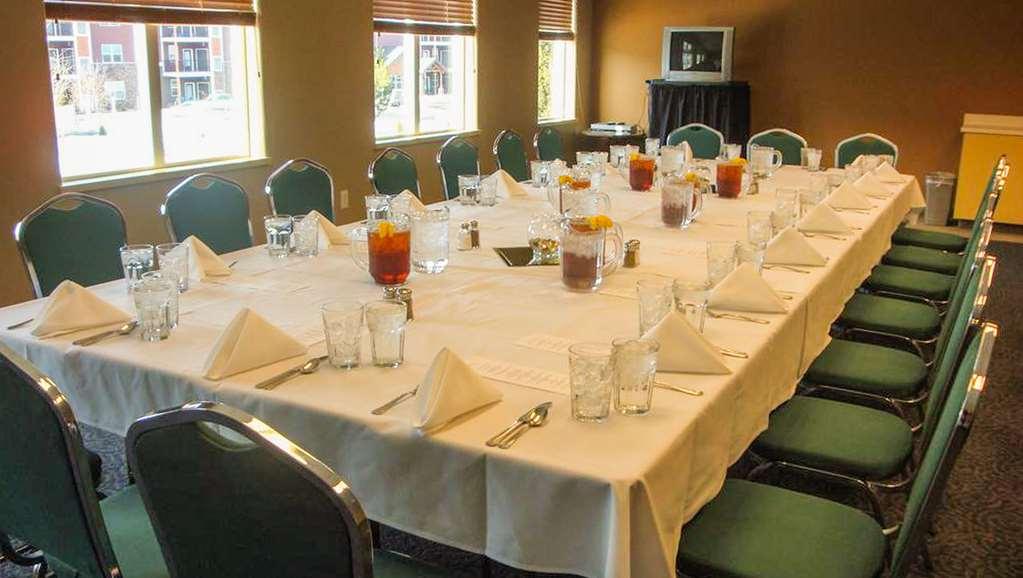 Broadway Conference Center