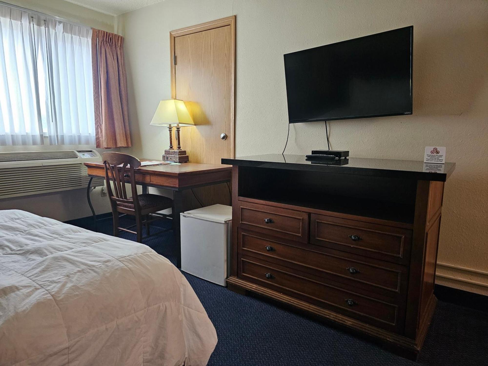 Hotel Broadway Conference Center