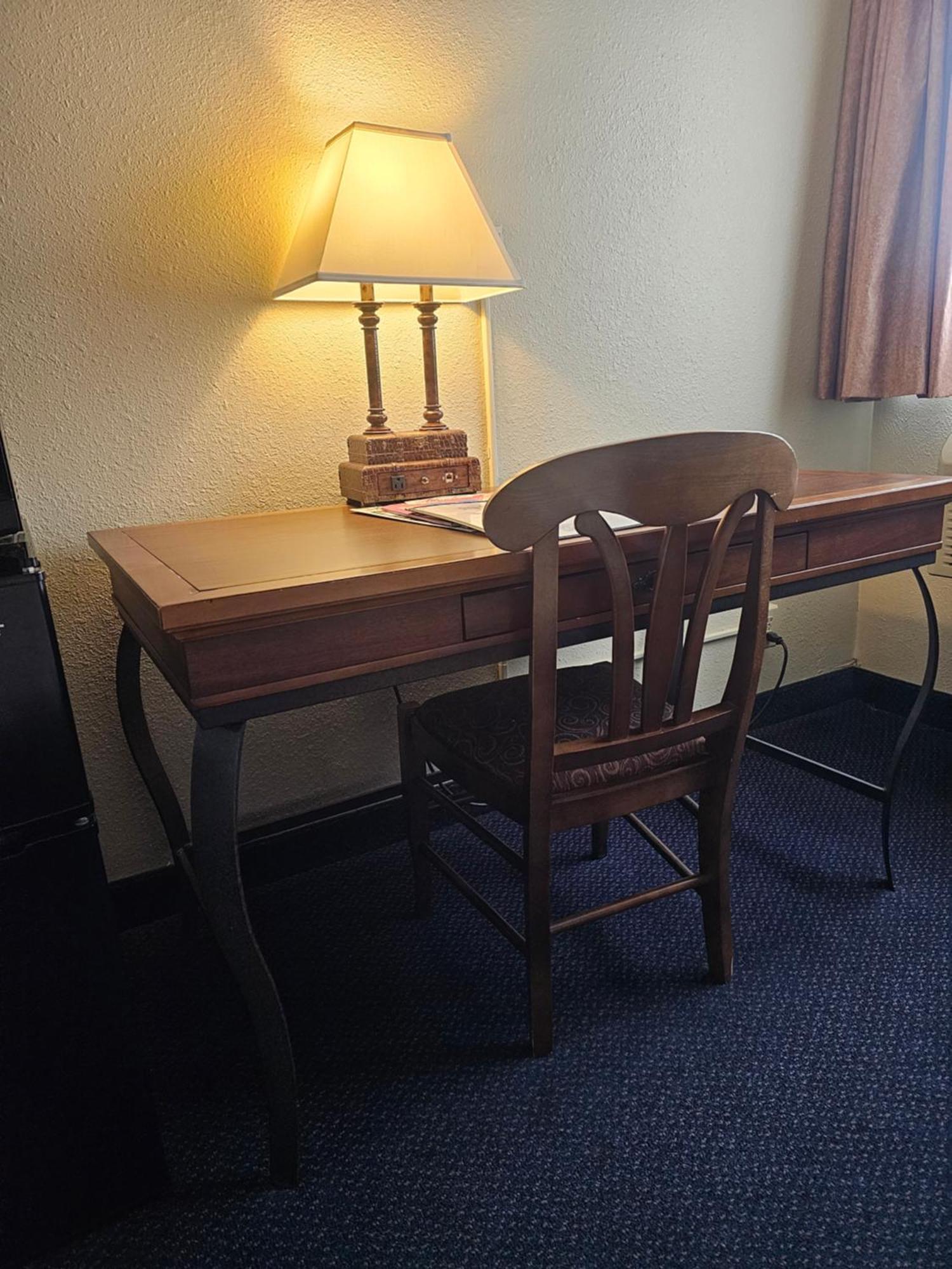Hotel Broadway Conference Center