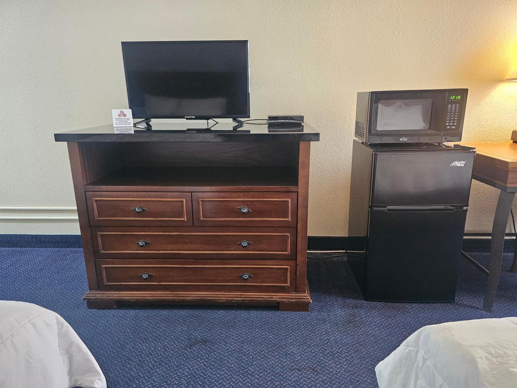 Broadway Conference Center 3* Missoula