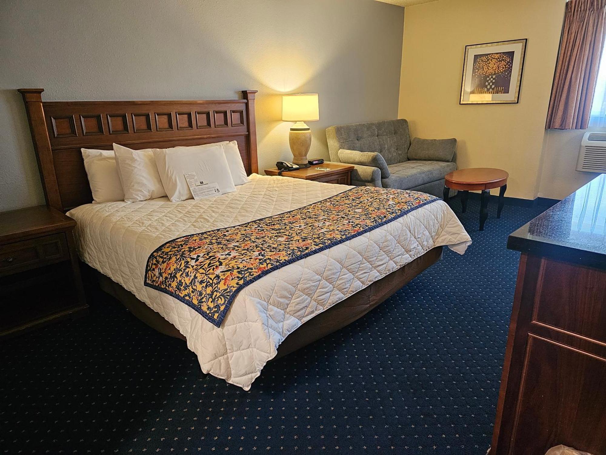 Broadway Conference Center 3* Missoula
