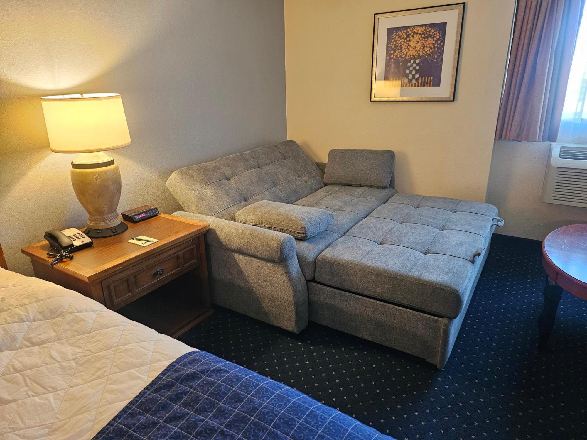 Broadway Conference Center 3* Missoula