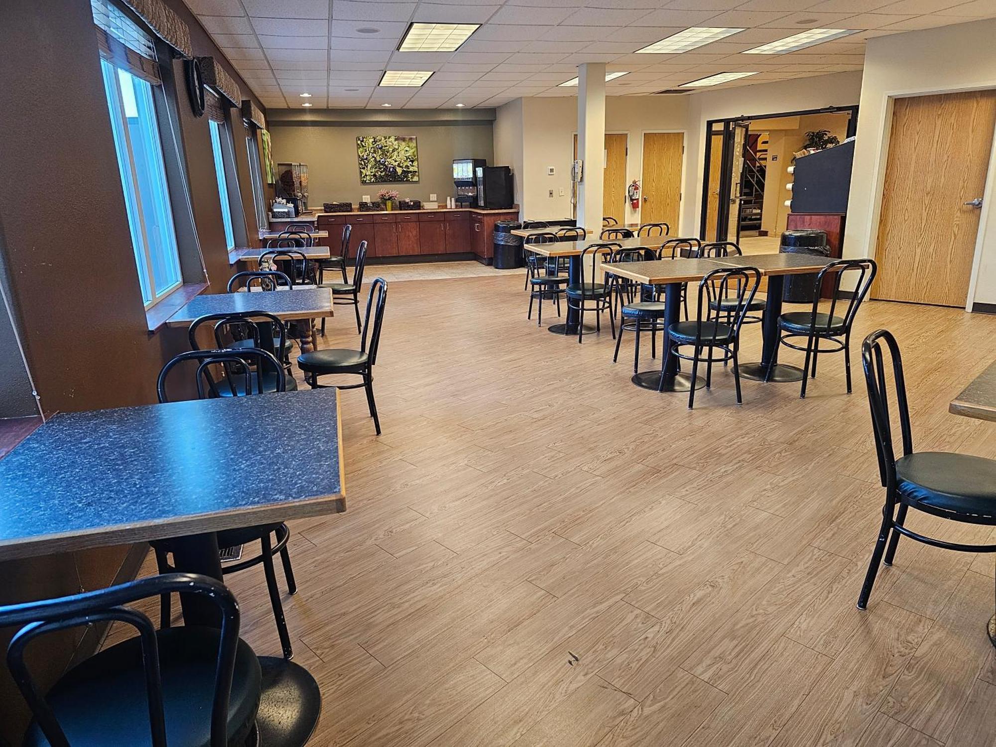 Broadway Conference Center Hotel