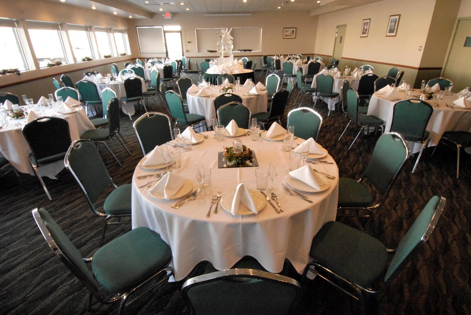 Broadway Conference Center 3* Missoula