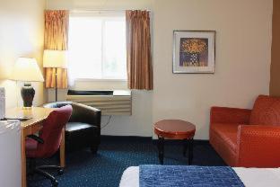 Broadway Conference Center Hotel