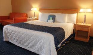 Broadway Conference Center Hotel