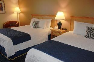 Broadway Conference Center Hotel 3*