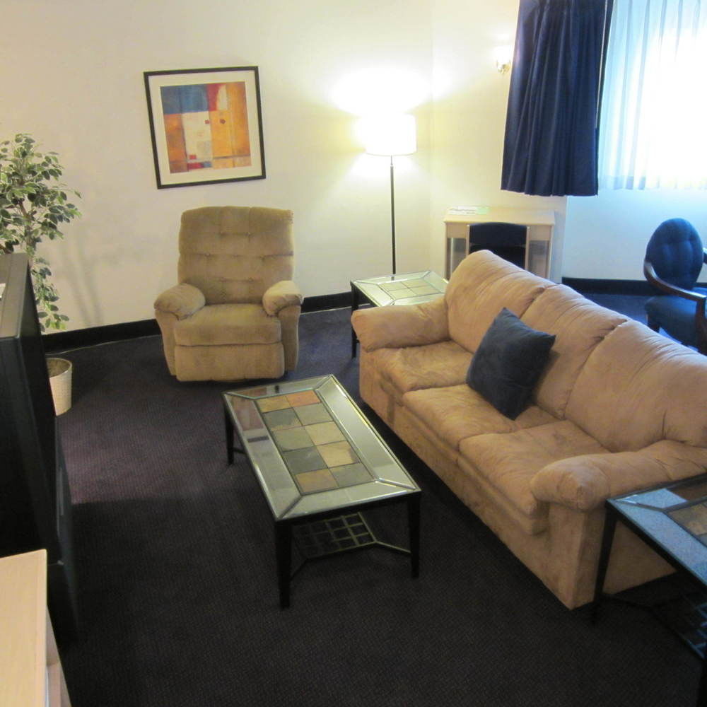 Hotel Broadway Conference Center