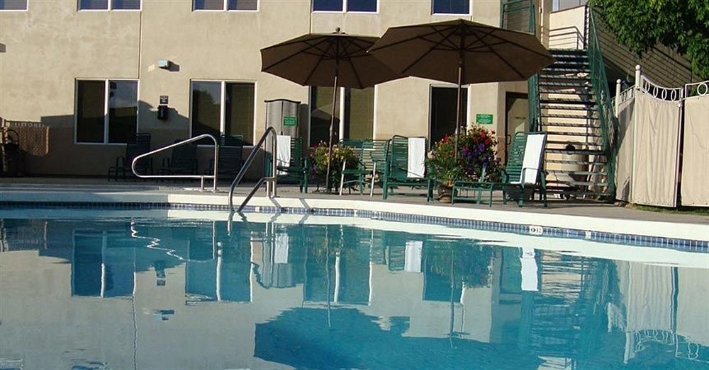 Hotel Broadway Conference Center Missoula