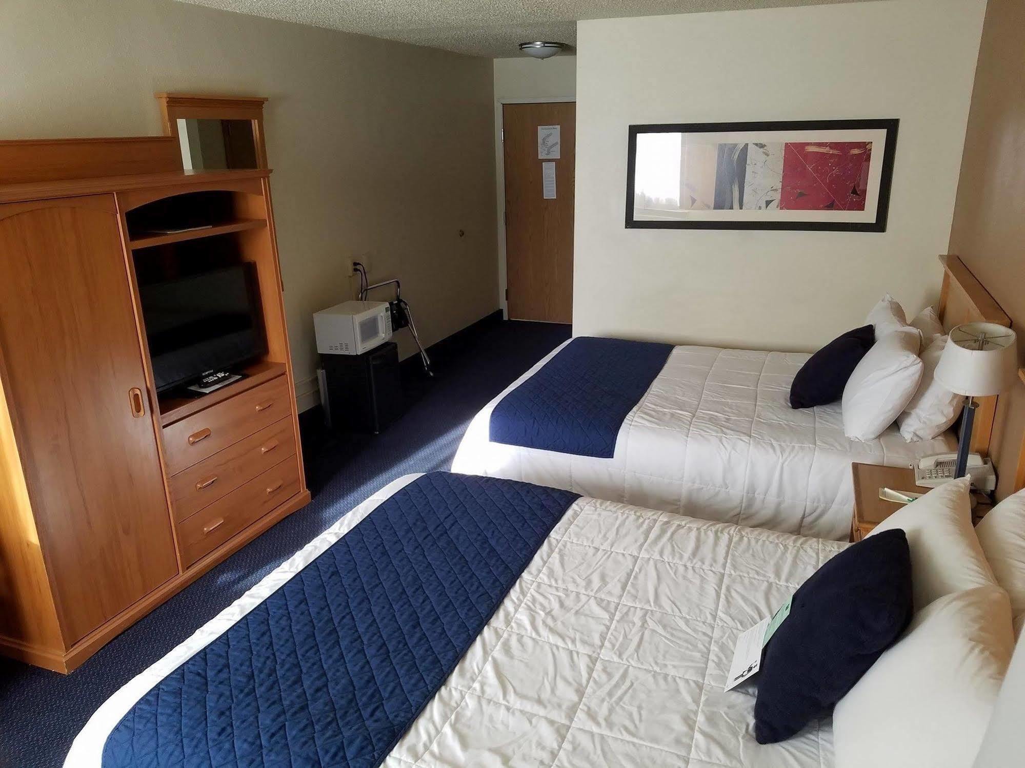 Hotel Broadway Conference Center Missoula