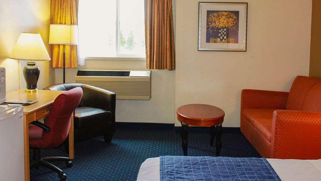 Hotel Broadway Conference Center Missoula
