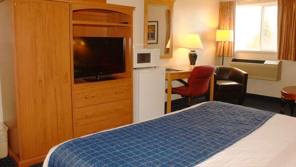 Broadway Conference Center 3* Missoula