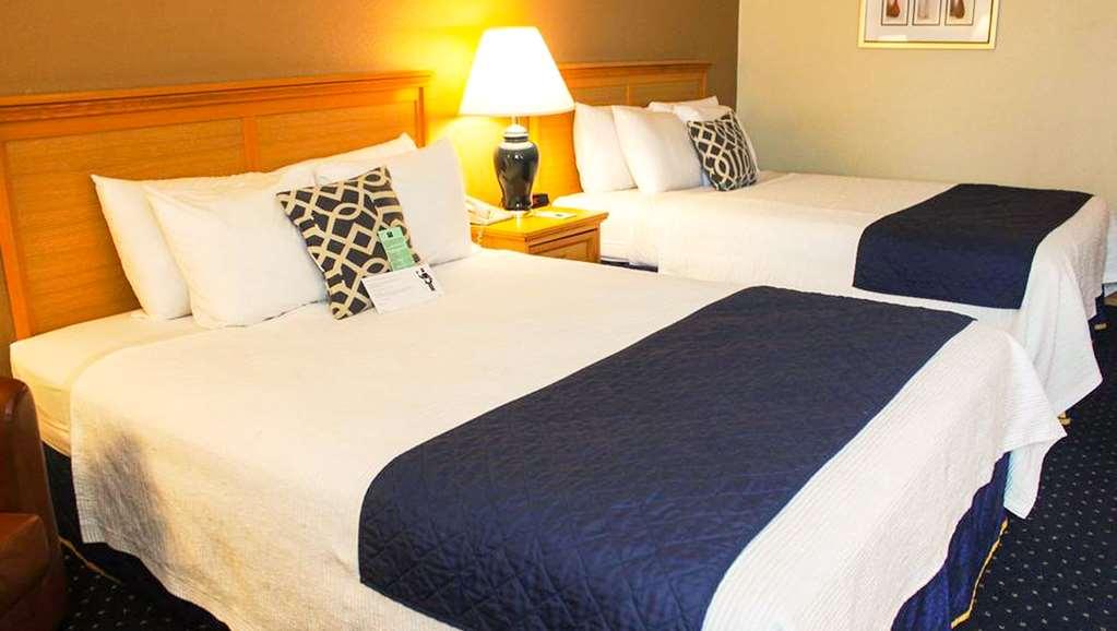 Broadway Conference Center Hotel