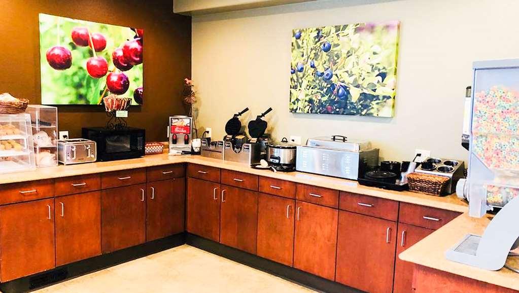 Broadway Conference Center Hotel Missoula
