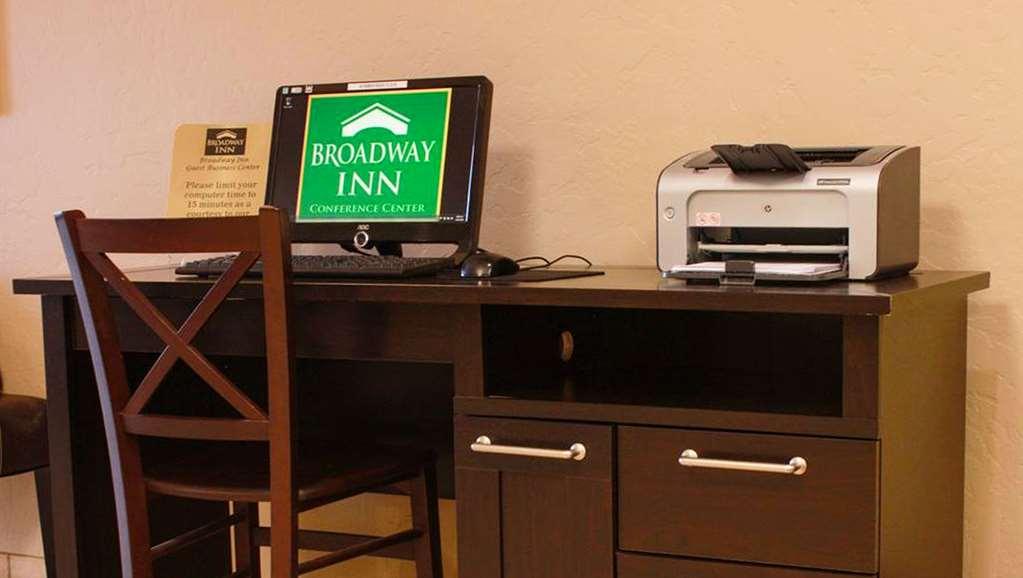 Broadway Conference Center Hotel