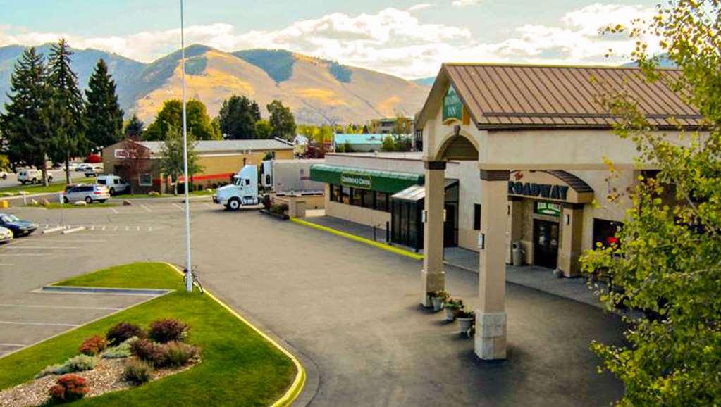 Broadway Conference Center Missoula