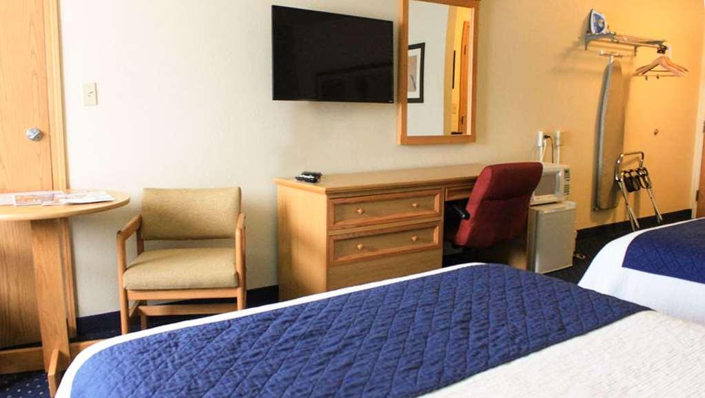 Broadway Conference Center Hotel