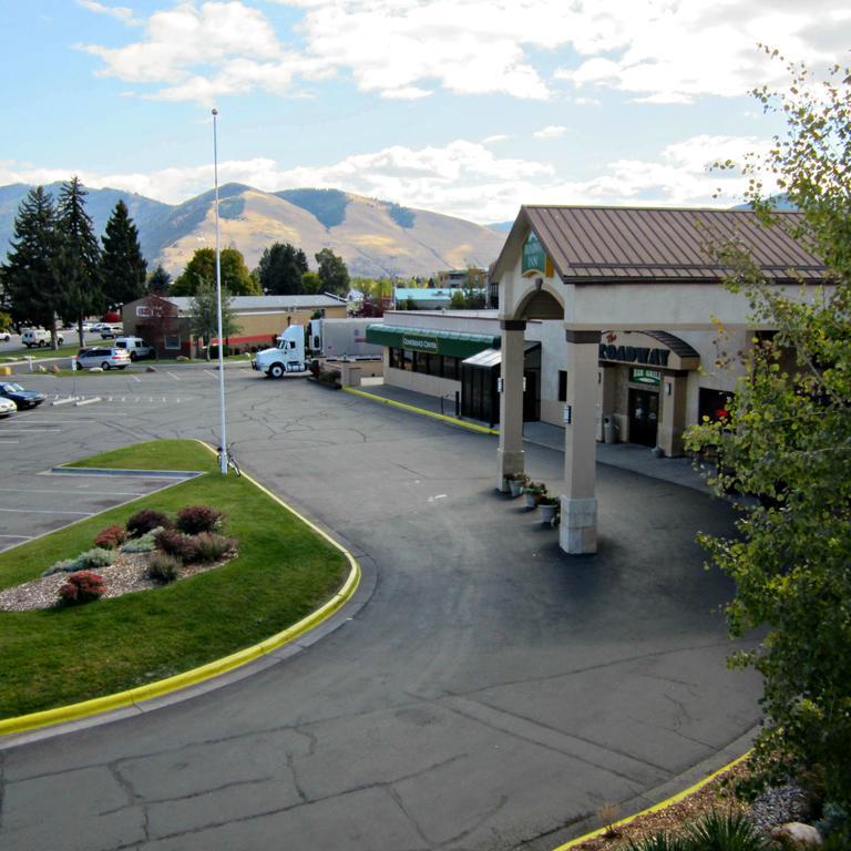 Hotel Broadway Conference Center