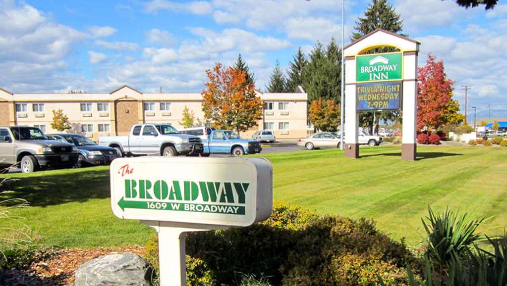 Broadway Conference Center Hotel