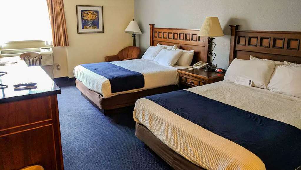 Broadway Conference Center Hotel Missoula